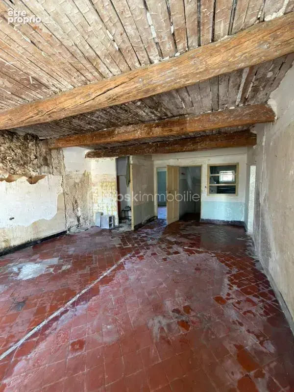 Maison de village à rénover, gros potentiel à Saint-Étienne les orgues 04 en Provence - photo 6