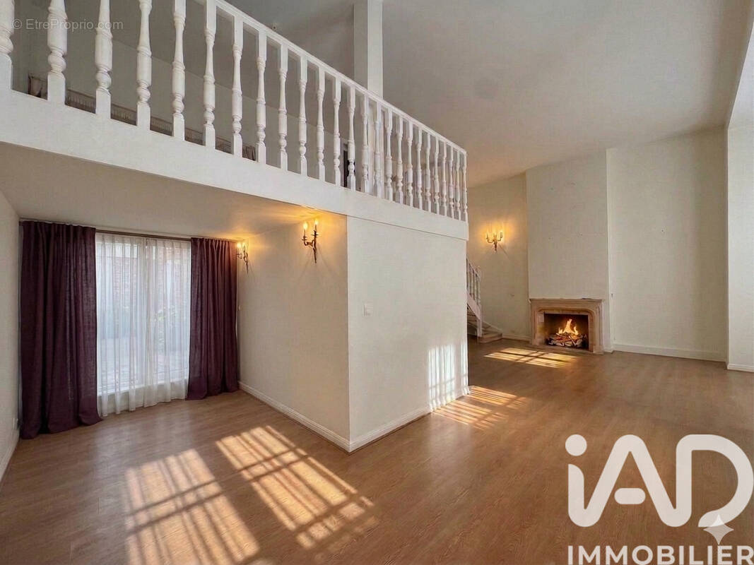 Photo 1 - Appartement à LILLE