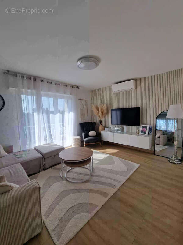 Maison à SAINTE-CROIX-EN-PLAINE