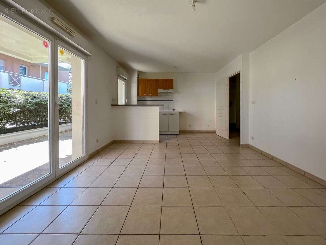 Appartement à GUJAN-MESTRAS