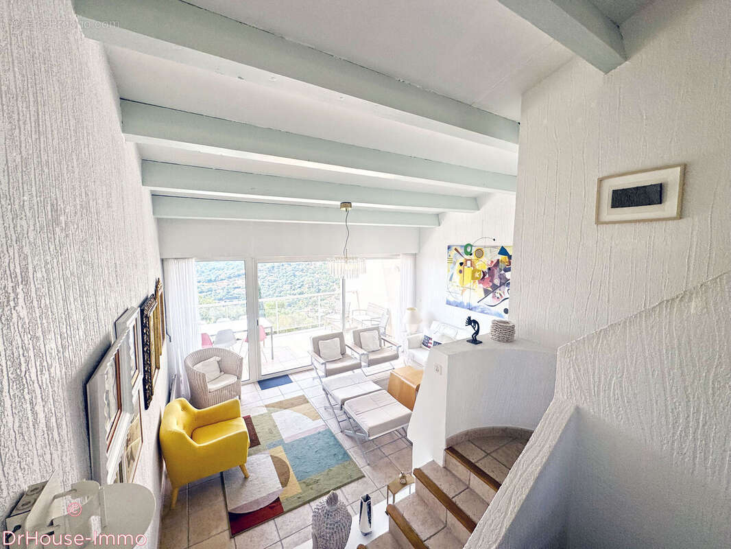 Maison 71 m² à Cavalaire-Sur-Mer  - photo 7