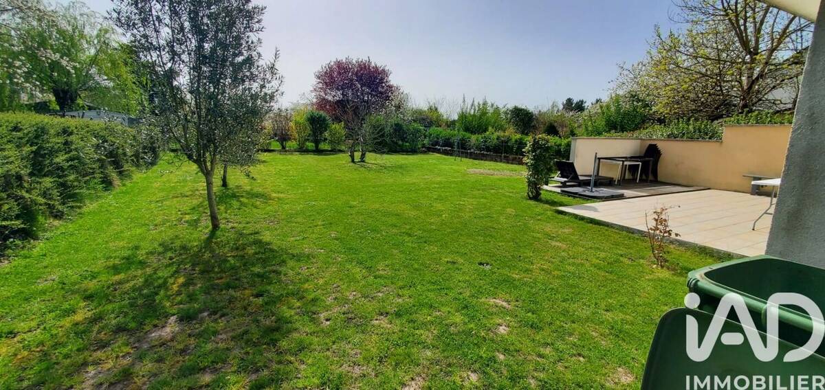 Photo 1 - Maison à SAINT-AVERTIN
