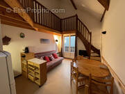 Appartement à LAVEISSIERE