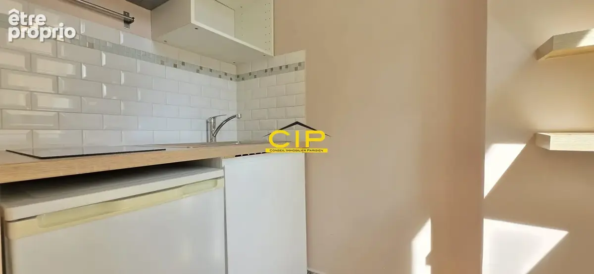 Appartement 1 pièce 17 m² à vendre à Paris-20e (75020) - photo 3