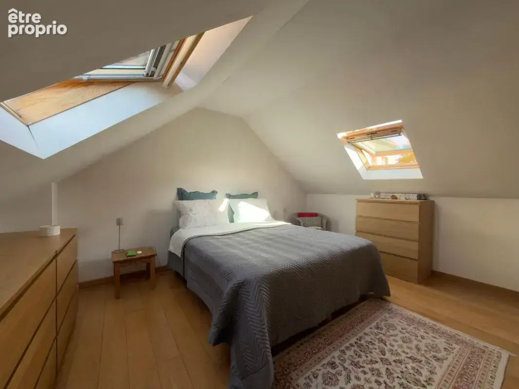 Maison 3 chambres - Centre ville d'Auvers sur Oise - photo 6