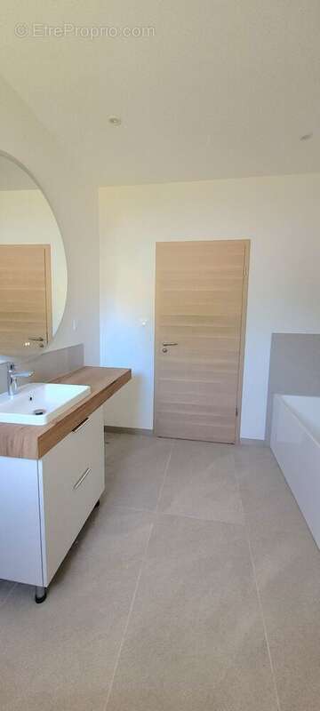 Maison à SAINT-MICHEL-SUR-MEURTHE