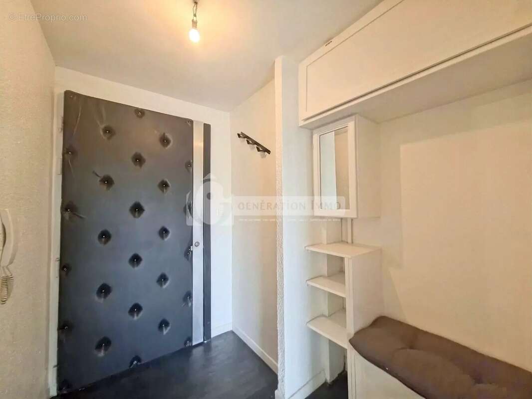 Arles - Duplex lumineux avec garage en résidence sécurisée - photo 6