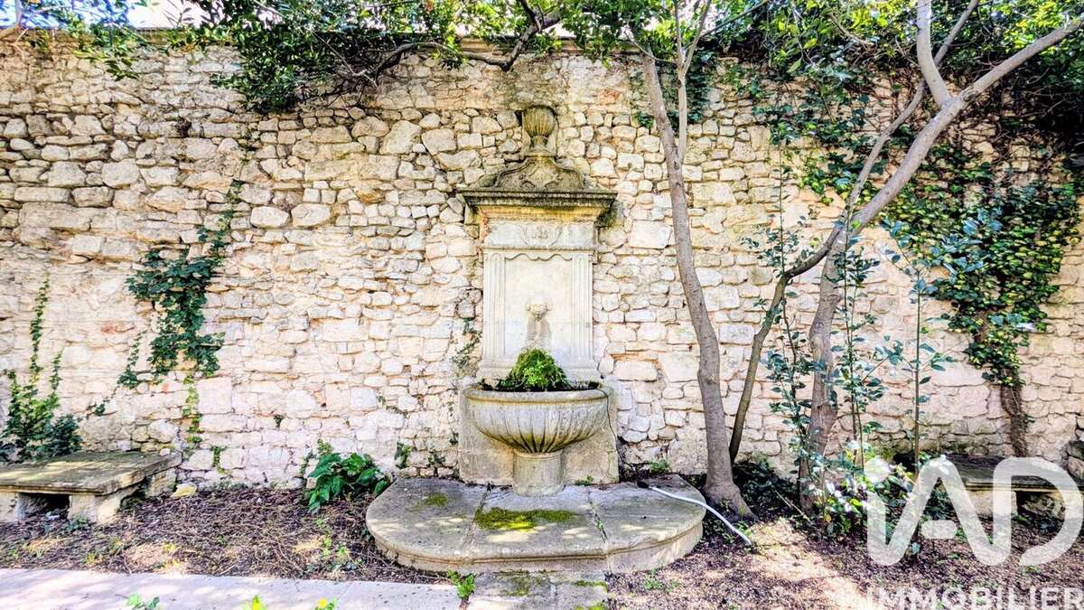 Photo 3 - Maison à PERNES-LES-FONTAINES