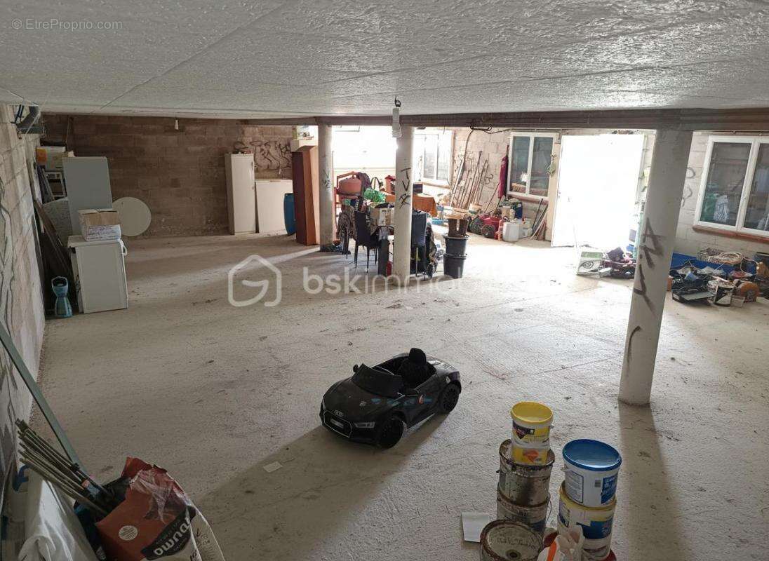 Maison à CASTELNAU-D'ESTRETEFONDS