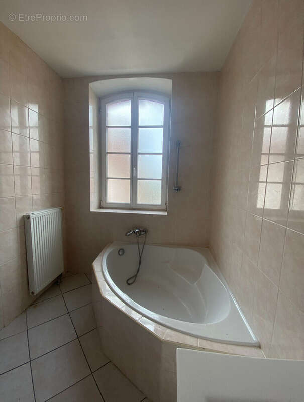 Appartement à BITCHE