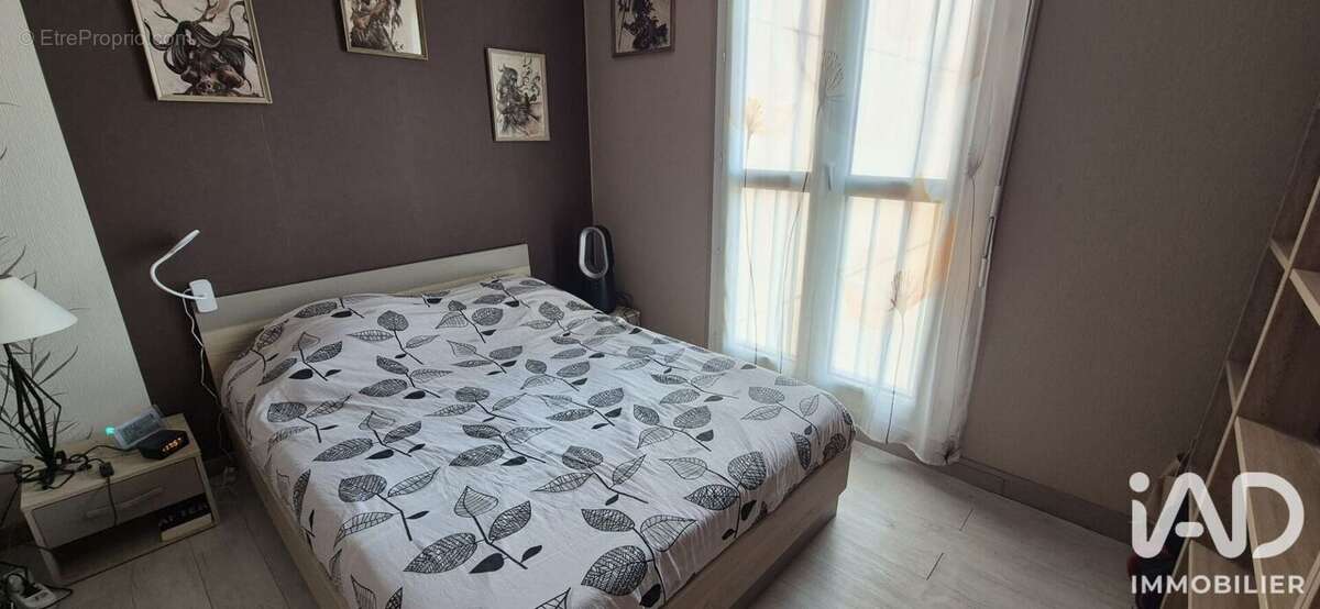 Appartement 64 m² à Dijon  - photo 5