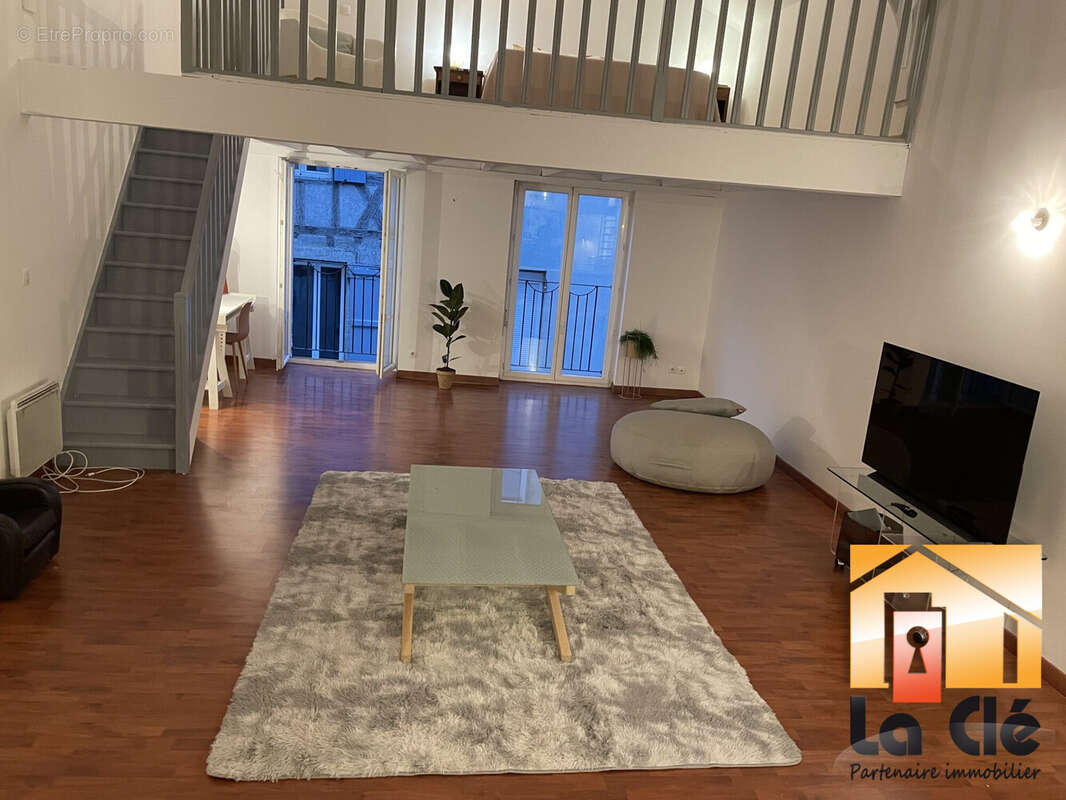 Appartement à AGEN