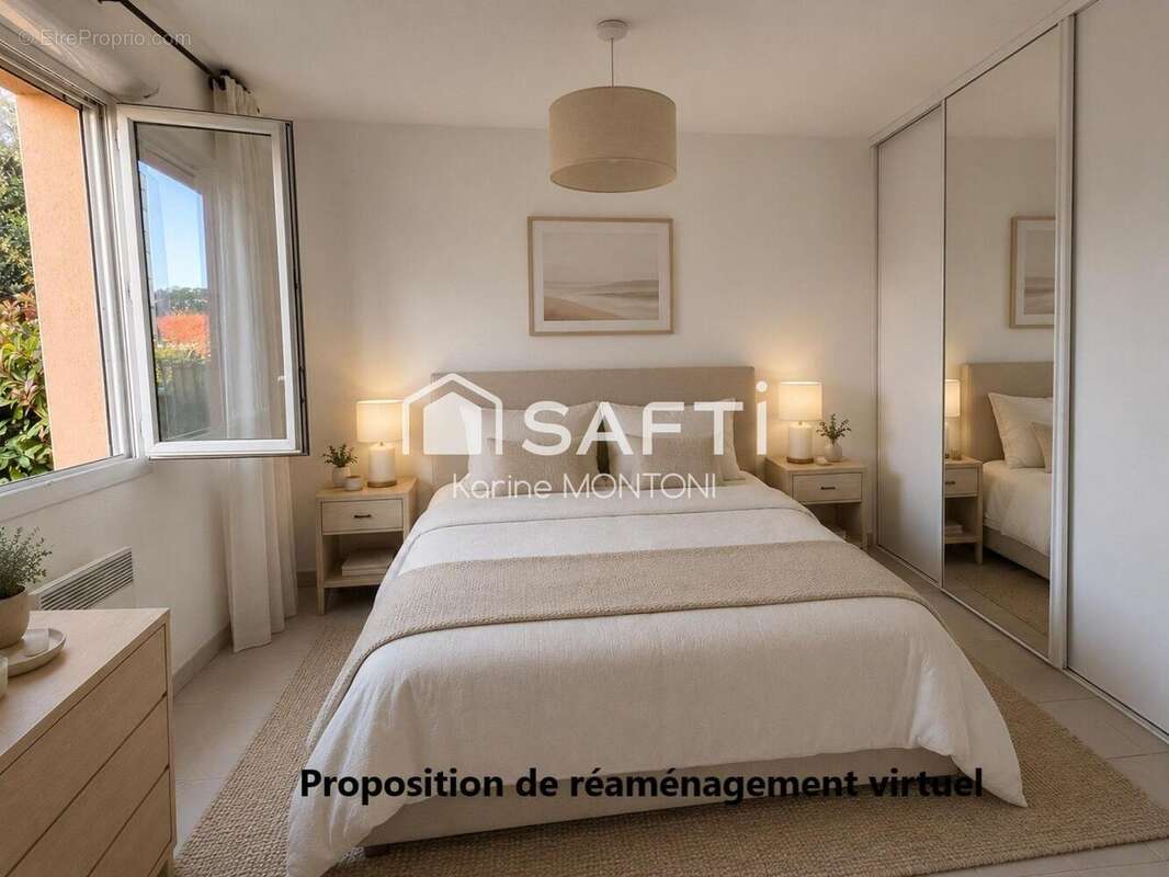 Appartement 50 m² à Toulouse  - photo 6