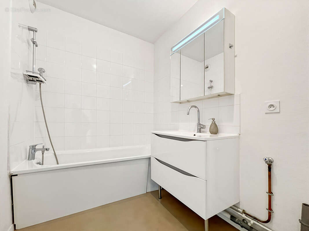 Appartement à MELUN