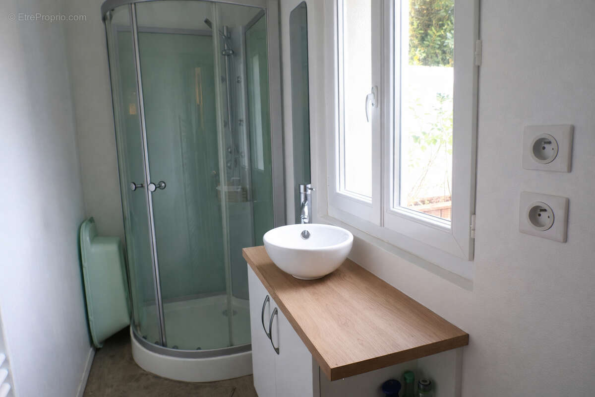 Maison à LA PLAINE-SUR-MER