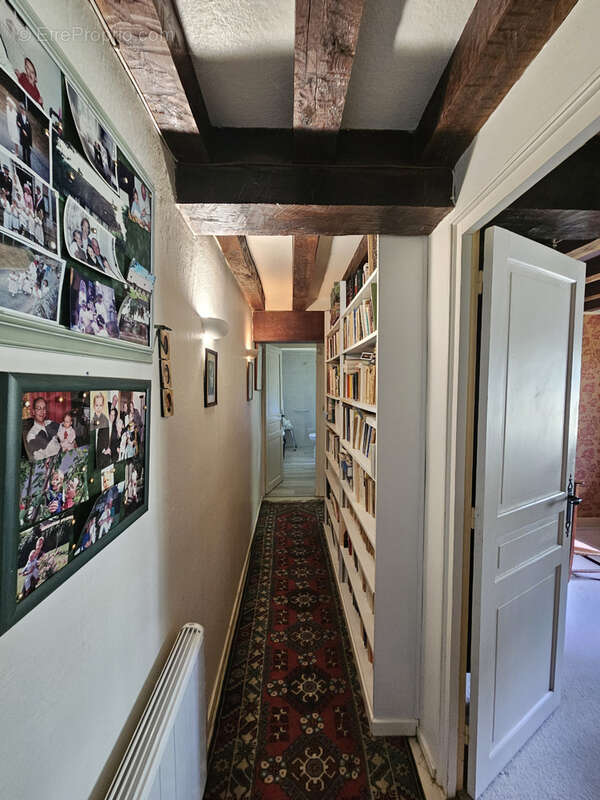 Maison à BERNAY