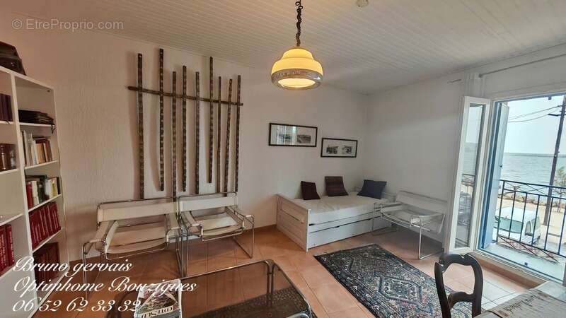 Maison à vendre 6 pièces BOUZIGUES (34) - photo 4