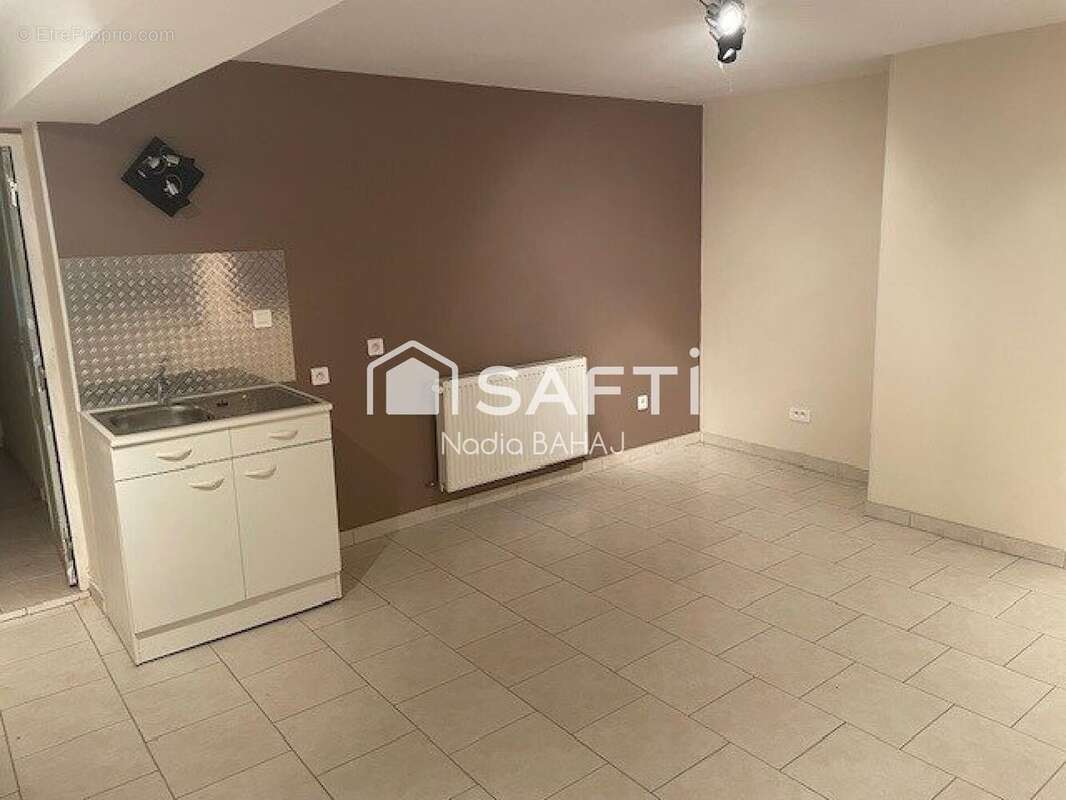 Photo 6 - Maison à BAALON