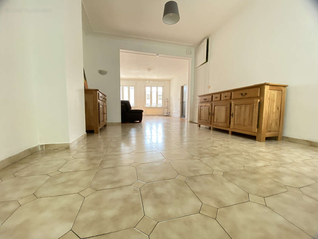 Maison à BOHAIN-EN-VERMANDOIS