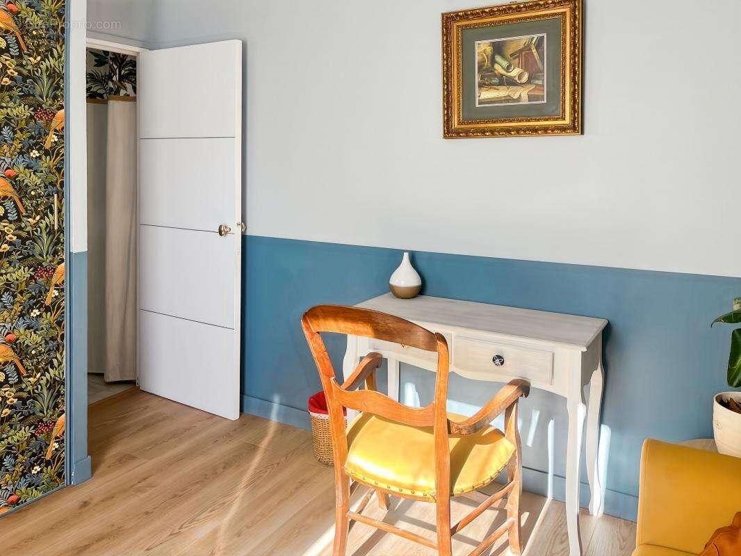 Maison à MARSEILLAN