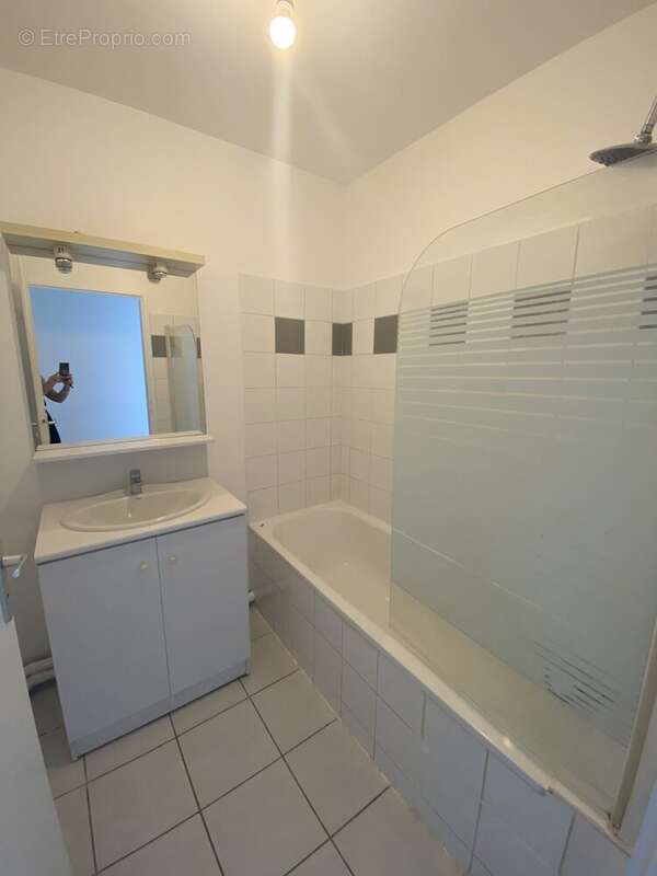 Appartement à BEGLES