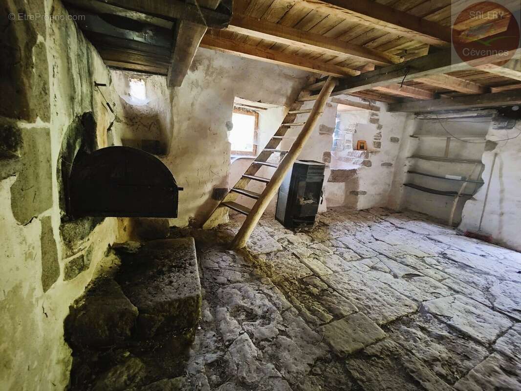 Ferme à rénover - photo 7