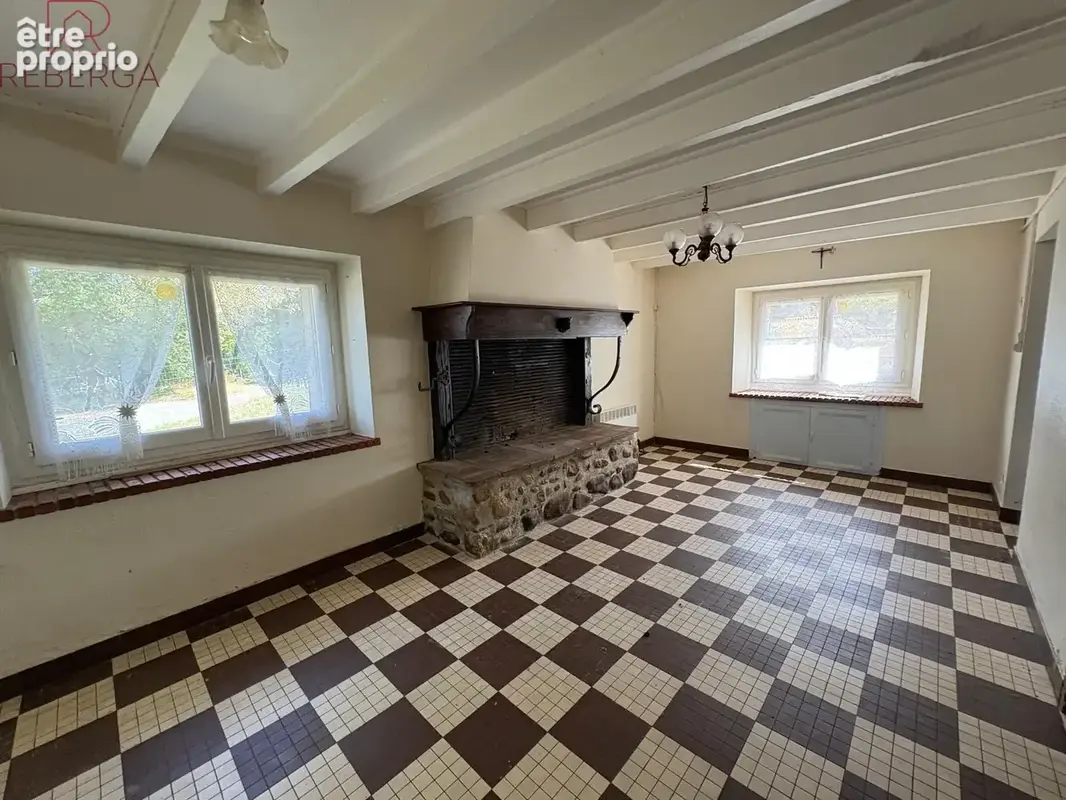 Maison saint affrique les montagnes - photo 3