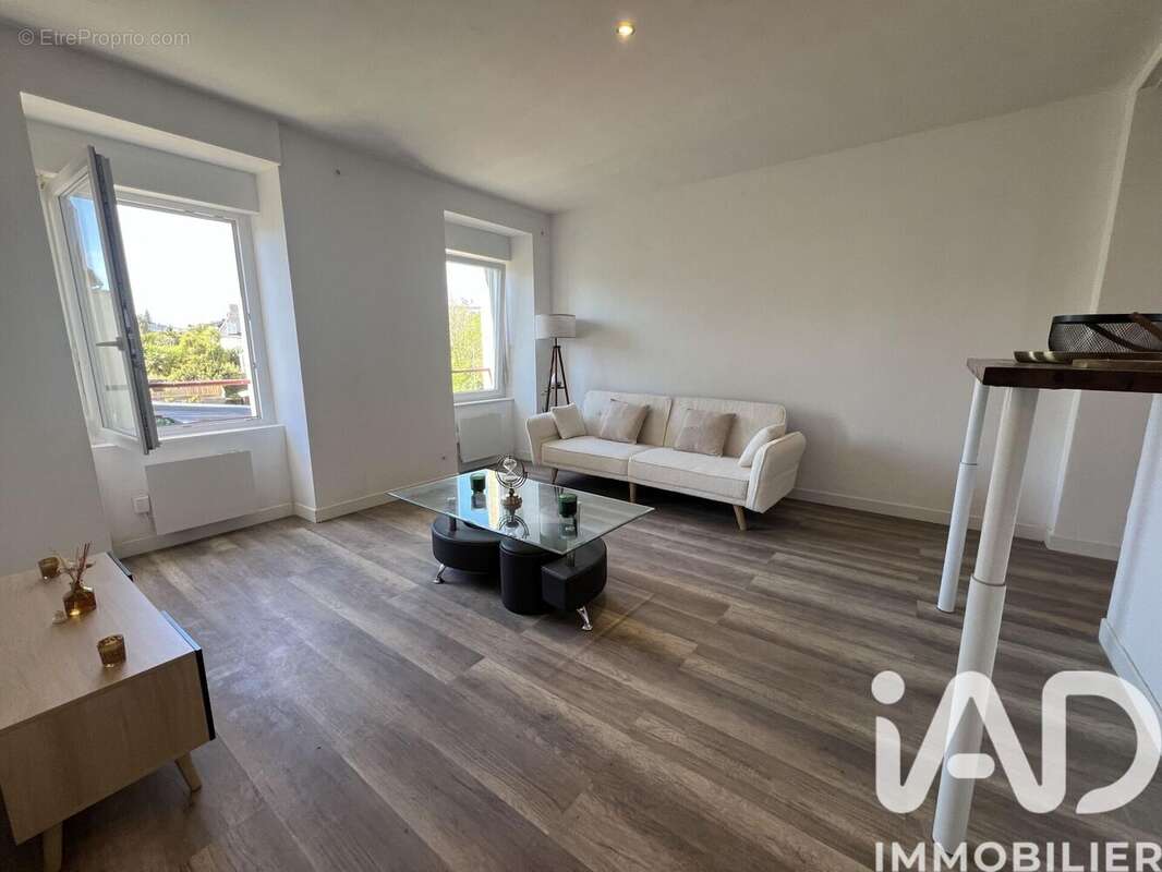 Photo 3 - Appartement à BREST