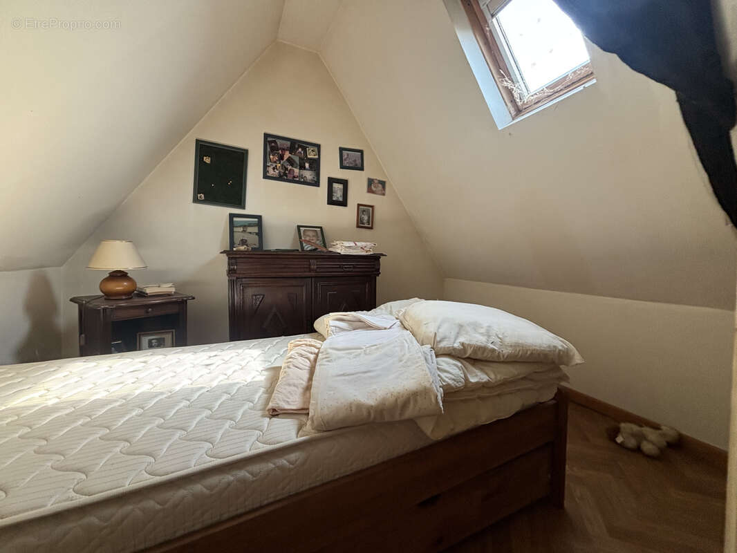 Maison à LANDAS