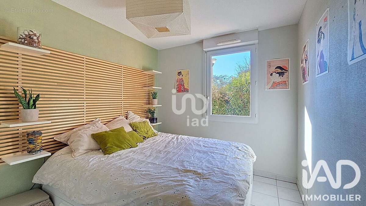 Photo 9 - Appartement à BALMA