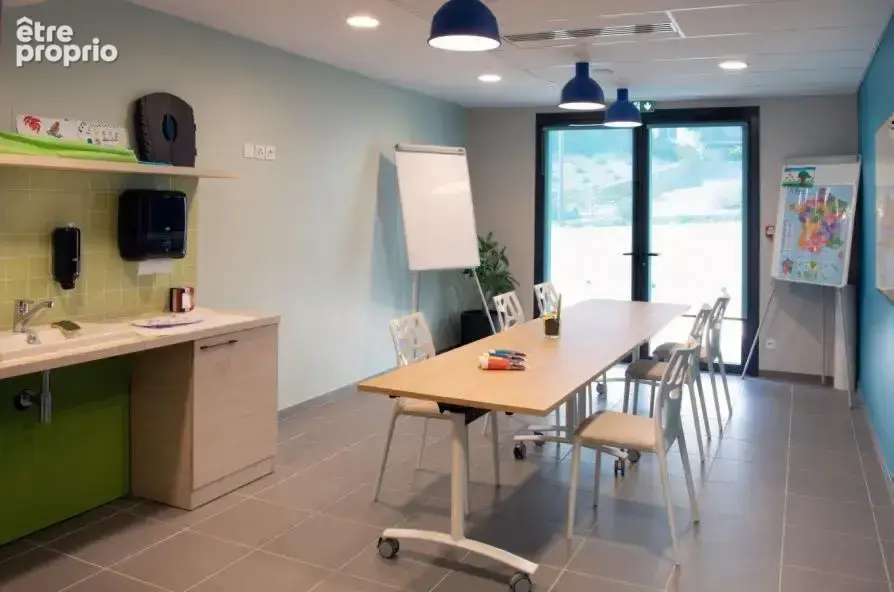 Investissement en residence Senior - photo 7