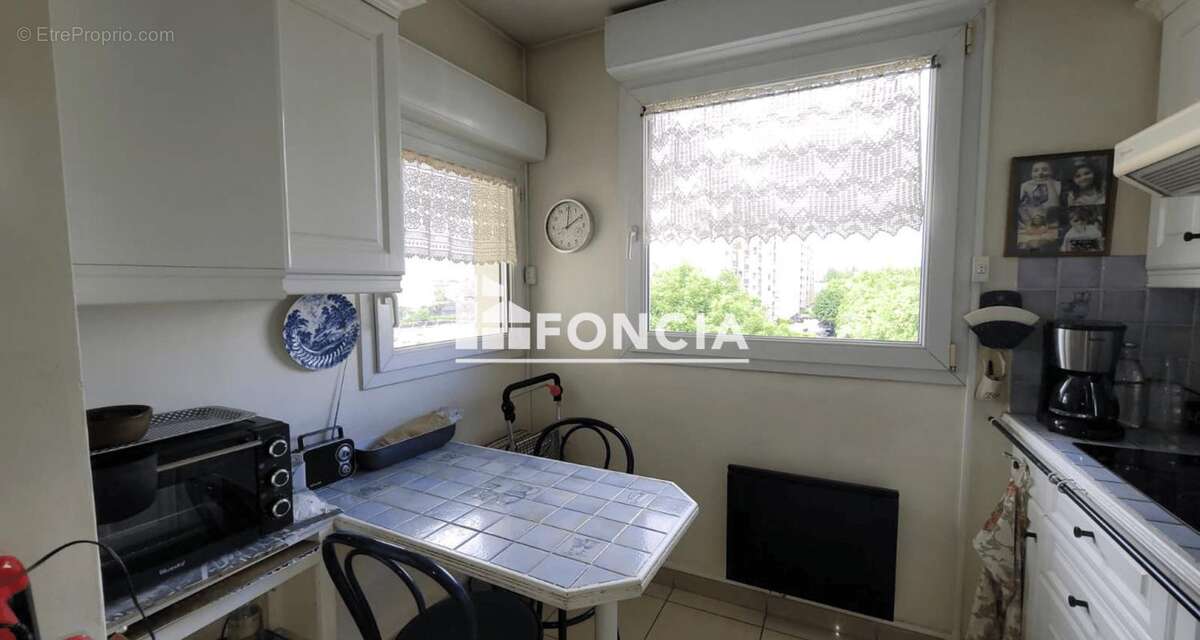 Appartement à CHOISY-LE-ROI