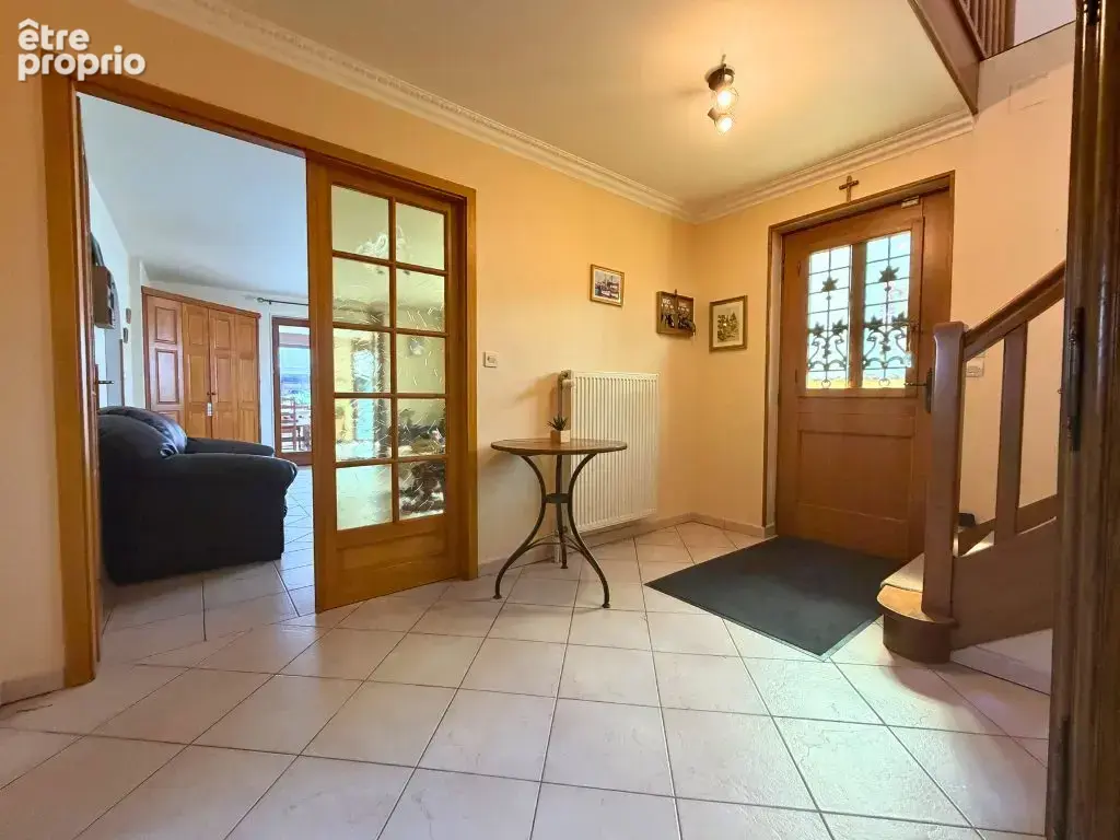 Maison 6 pièces 176 m² à vendre à Soultz-Haut-Rhin (68360) - photo 2