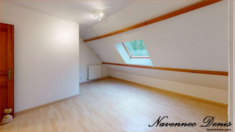 Maison à LA SAUSSAYE