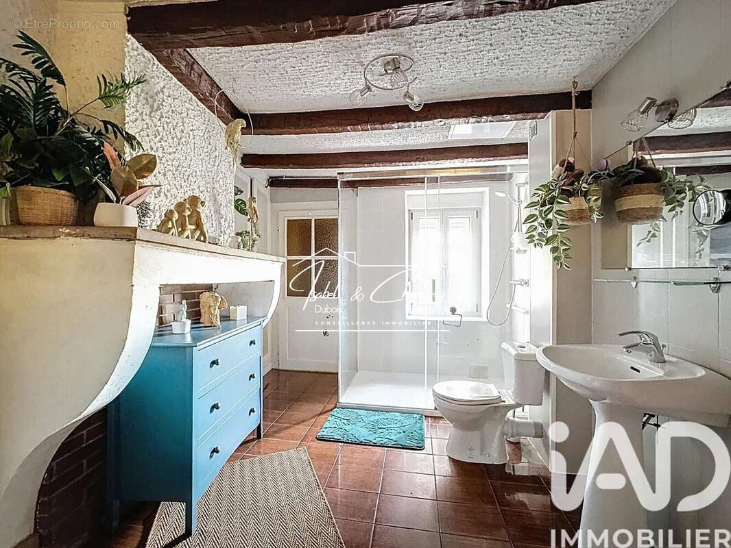 Photo 9 - Maison à DARNEY