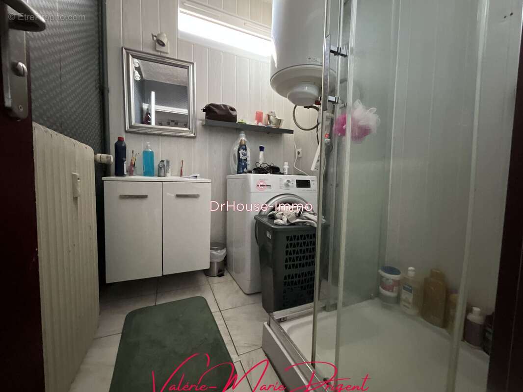 Appartement à MARMANDE