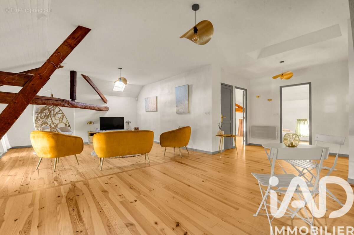 Photo 7 - Maison à SAINT-LIEUX-LES-LAVAUR