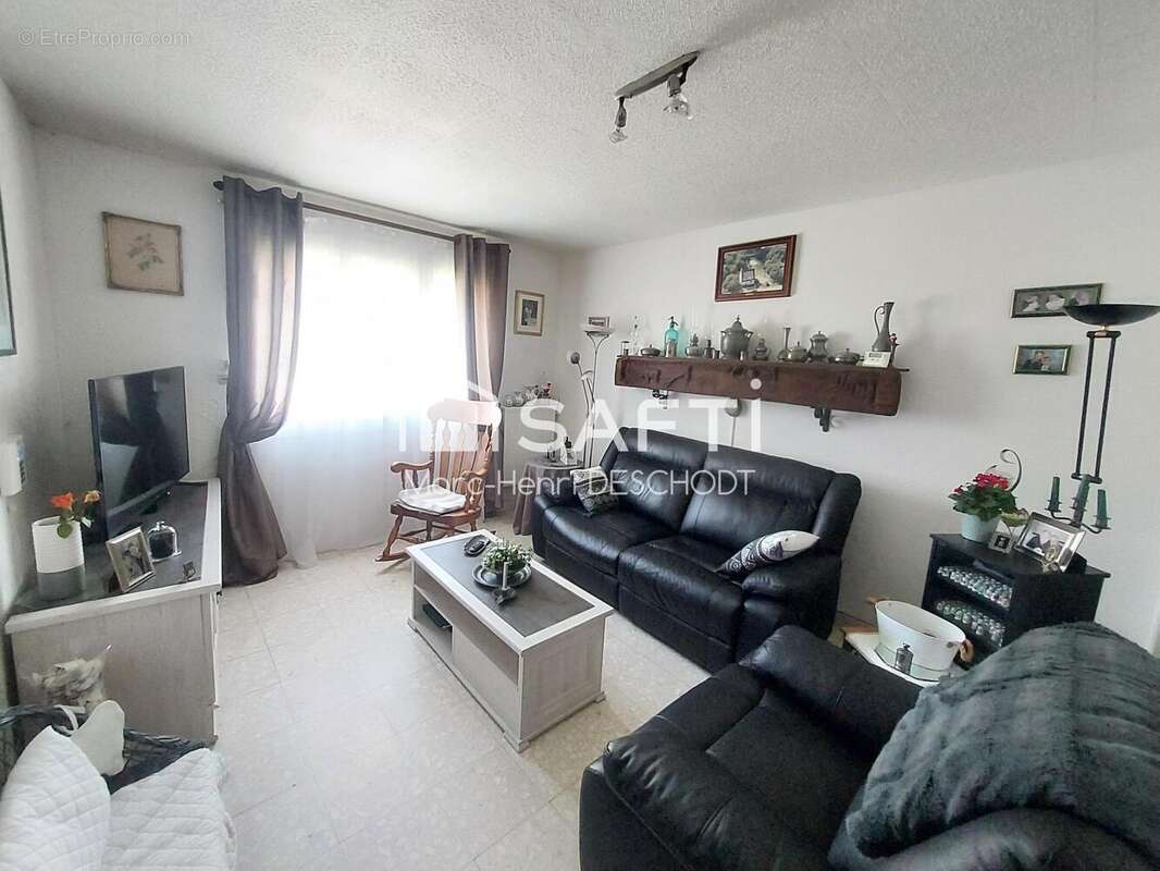 Photo 5 - Maison à CAMIERS