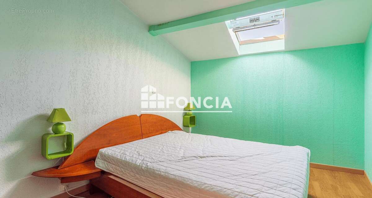 Appartement à BORMES-LES-MIMOSAS