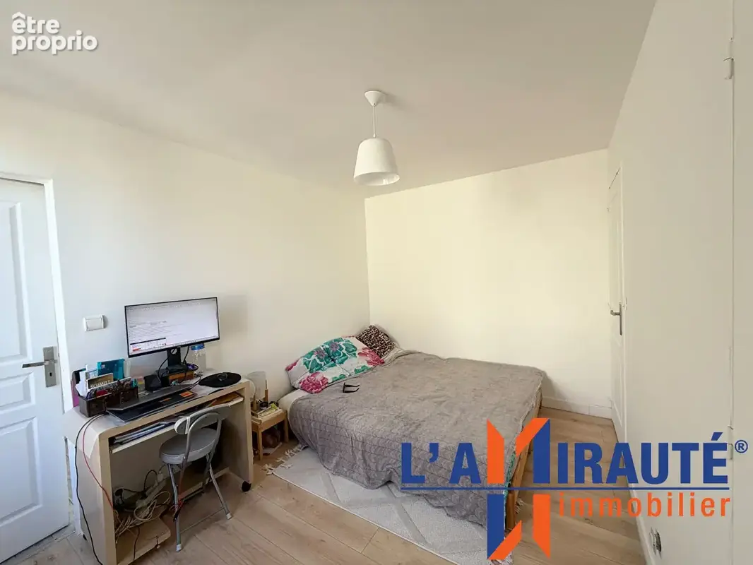 Maison Sartrouville 5 pièce(s) 94 m2 - photo 3