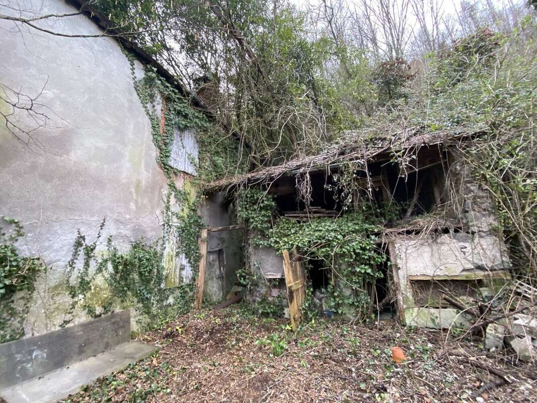 Maison à SAINT-PE-DE-BIGORRE