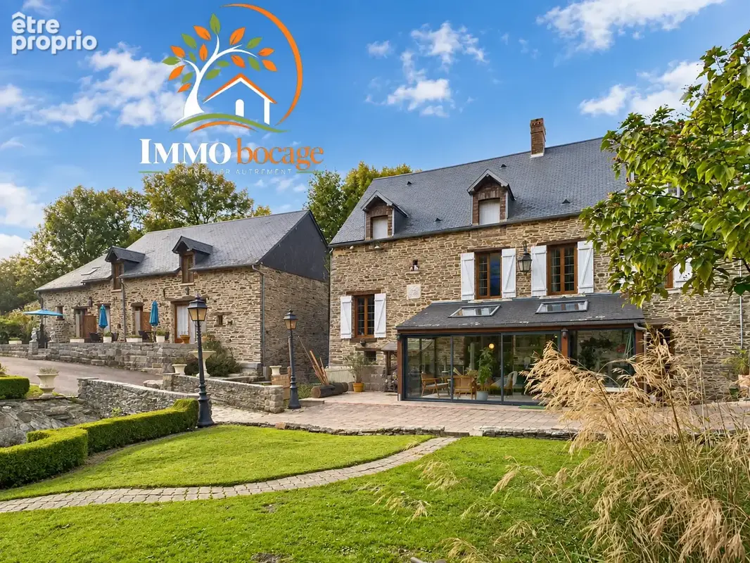 3 meublés de tourisme en plus de la maison ! - photo 19