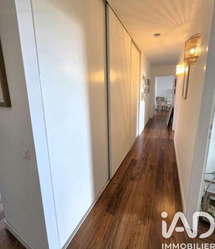 Photo 8 - Appartement à SAINT-JULIEN-EN-GENEVOIS