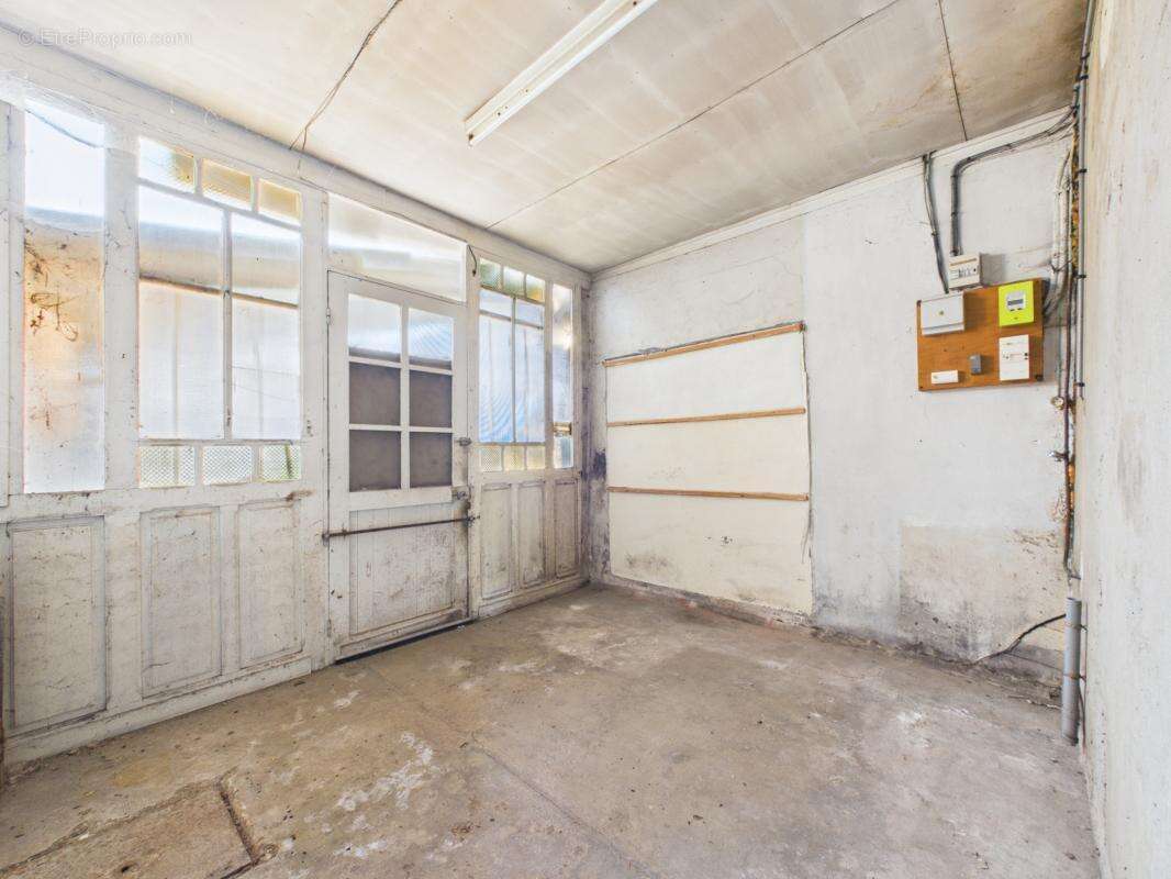 Maison 80 m² à Marly  - photo 12