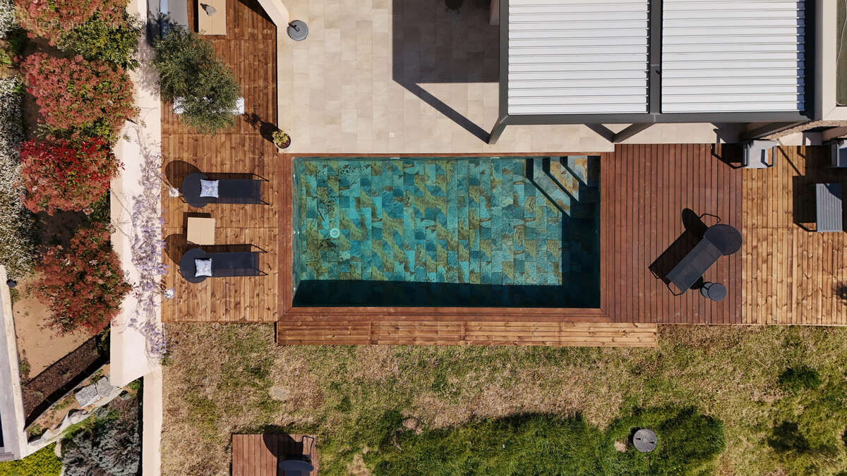 Maison à AJACCIO