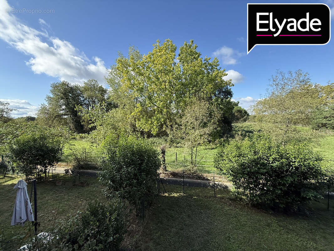 Appartement à TOURNEFEUILLE