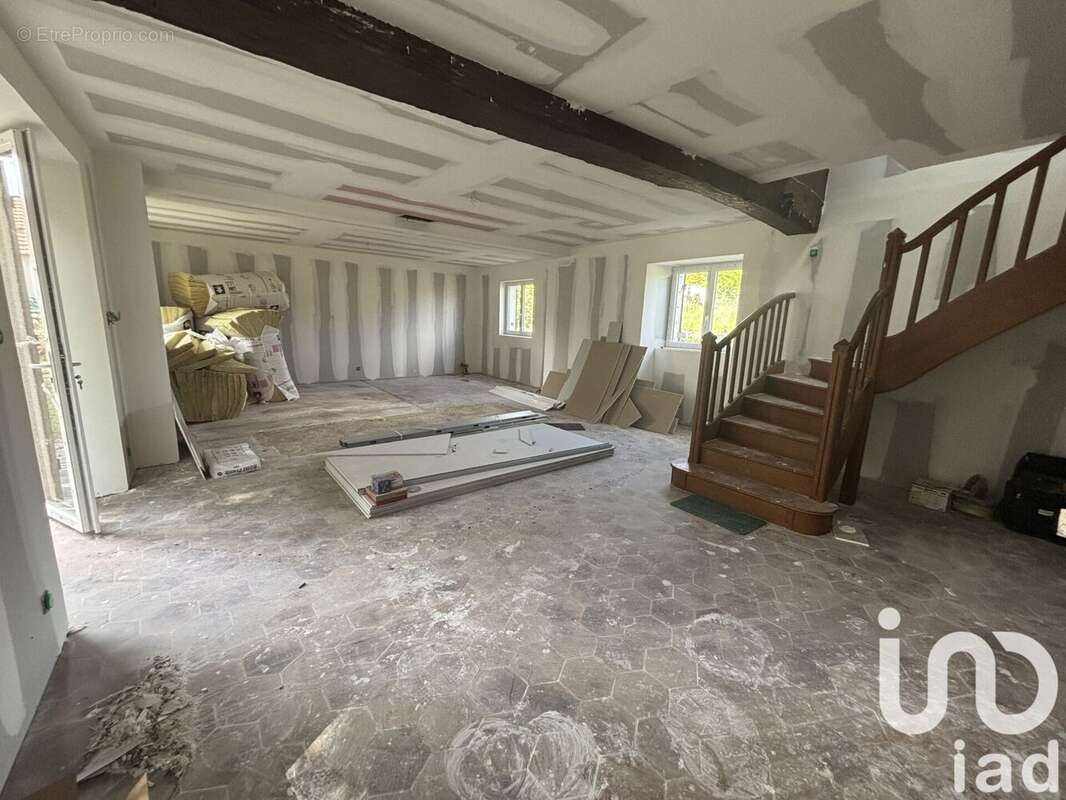 Maison 136 m² à Poisieux  - photo 3