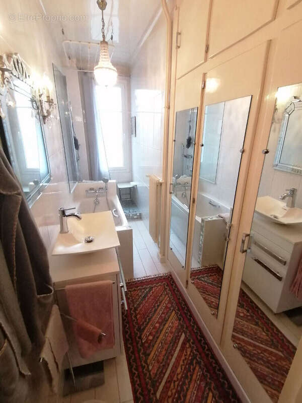 Appartement à NOISY-LE-SEC