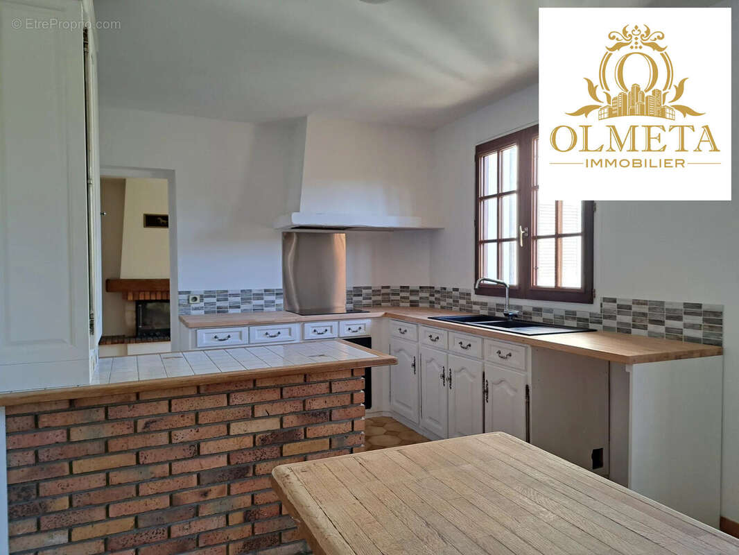 Maison à ARGENTEUIL