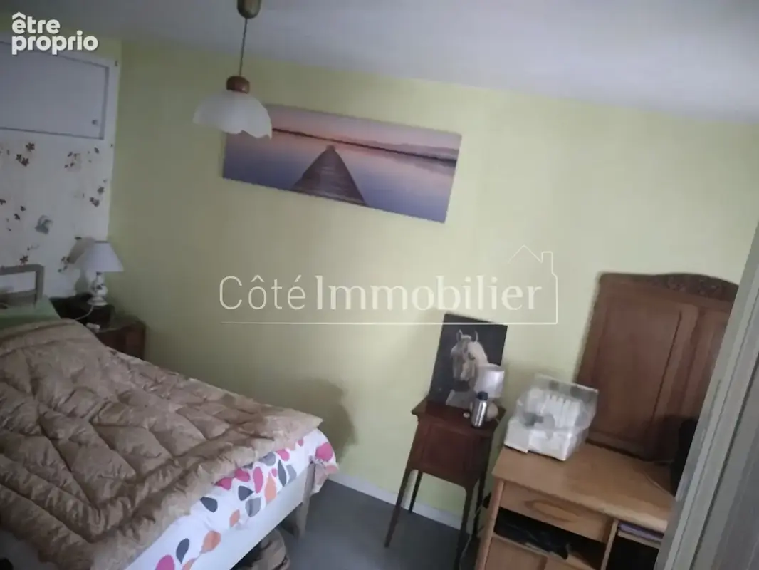 Bourgneuf - secteur recherche - photo 6